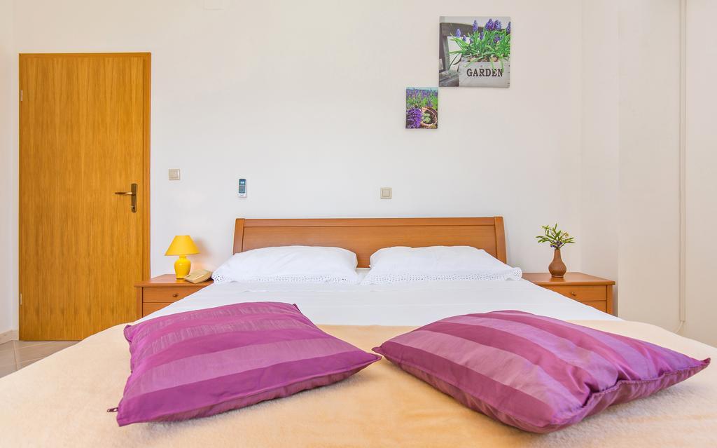 Apartment Lujak Donje Celo Esterno foto