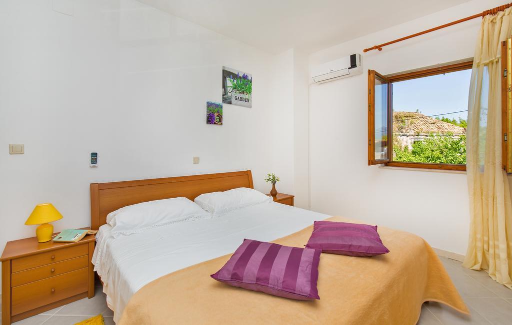 Apartment Lujak Donje Celo Esterno foto