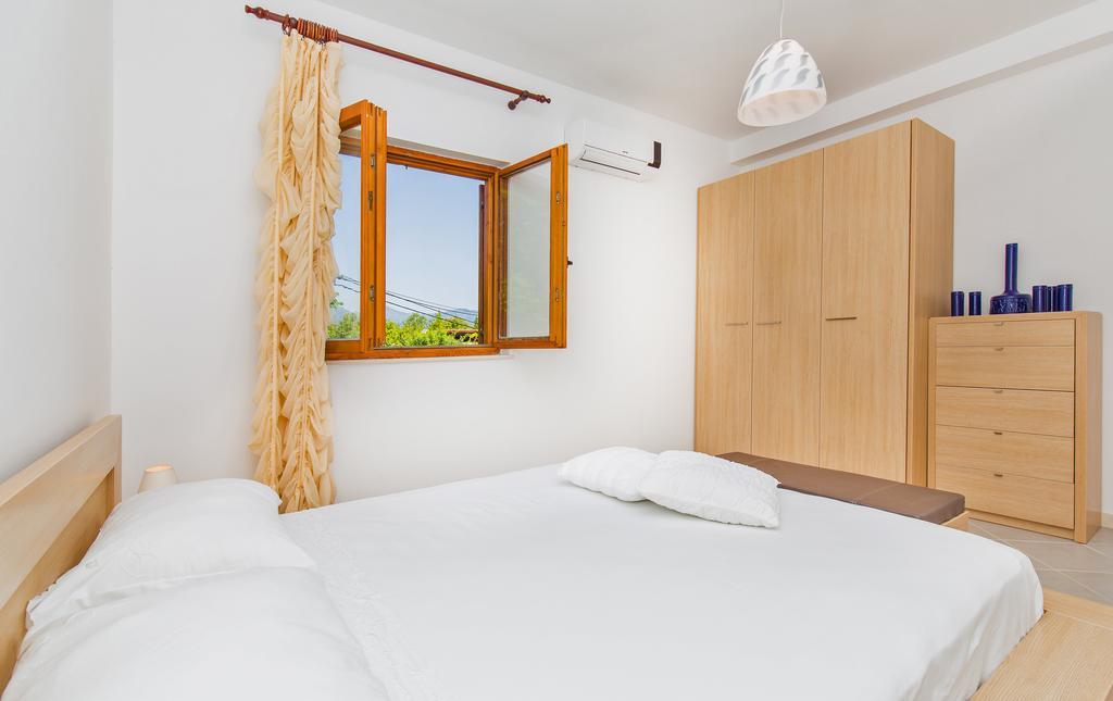 Apartment Lujak Donje Celo Esterno foto