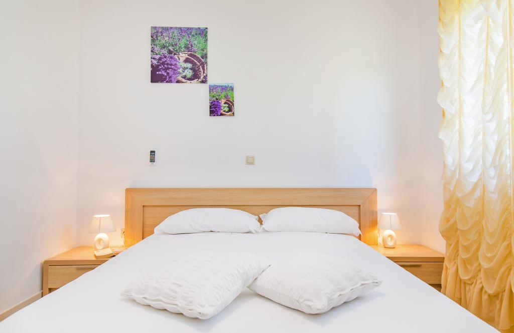 Apartment Lujak Donje Celo Esterno foto