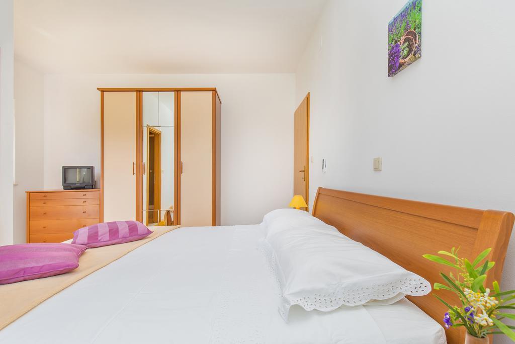 Apartment Lujak Donje Celo Esterno foto